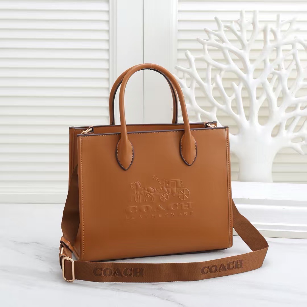 Coach Tote Bag 👜👜👜 view 4