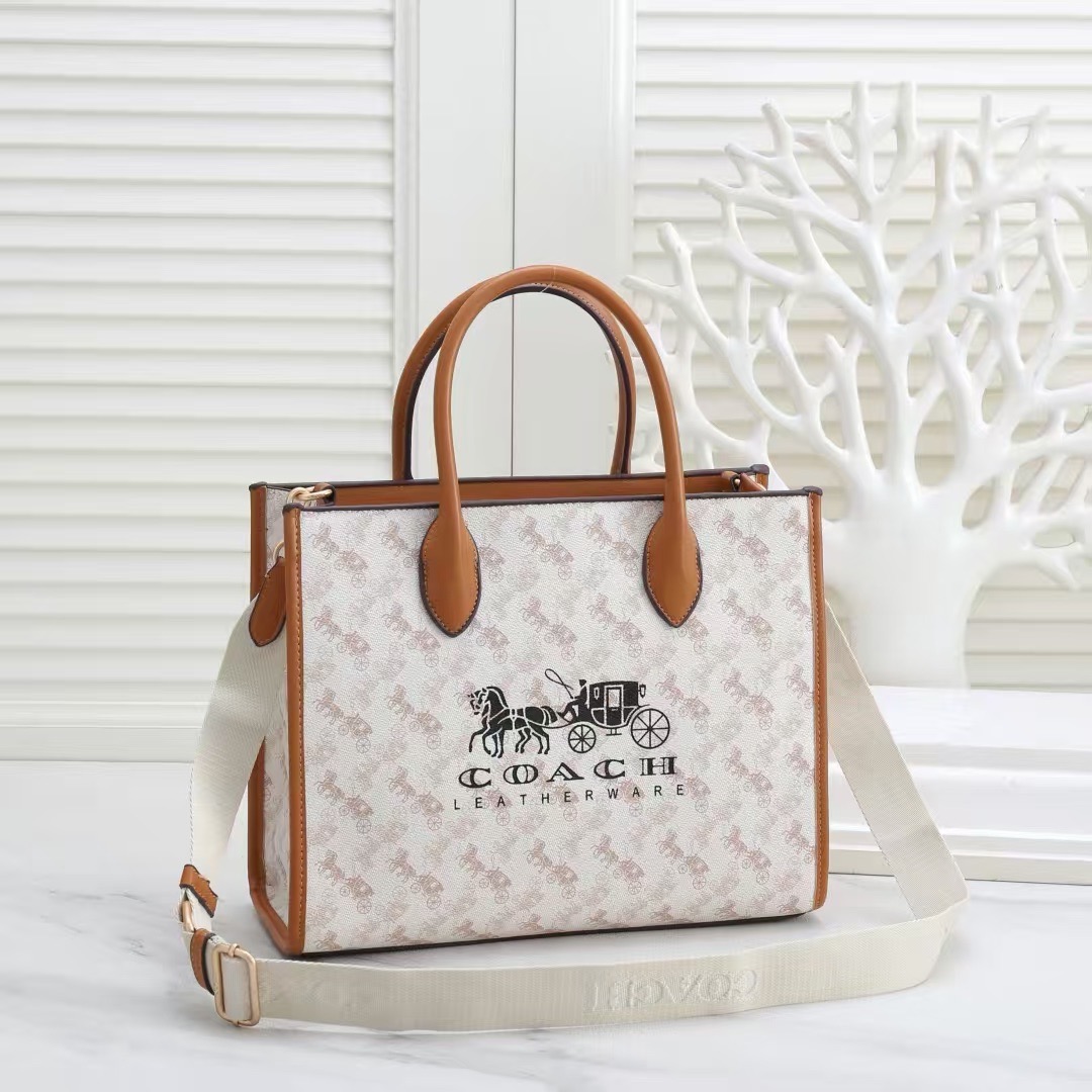 Coach Tote Bag 👜👜👜 view 6