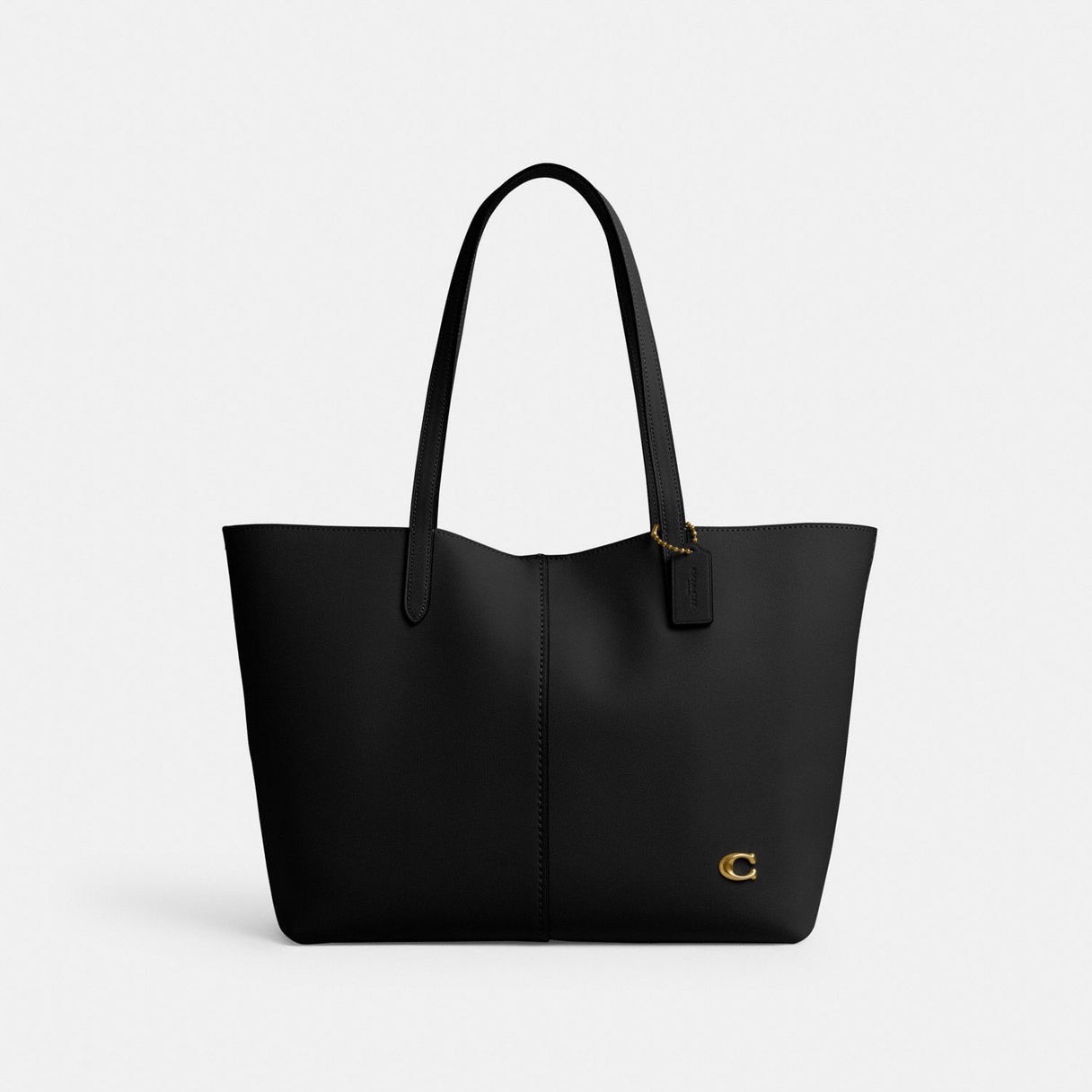 Coach Tote Bag 💼 view 4