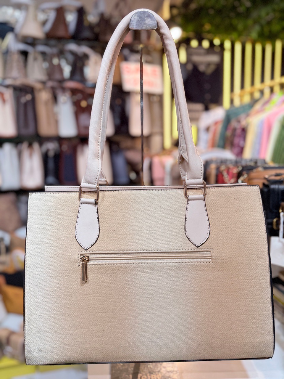 Tote Bag 🛍️🛍️👜 view 2