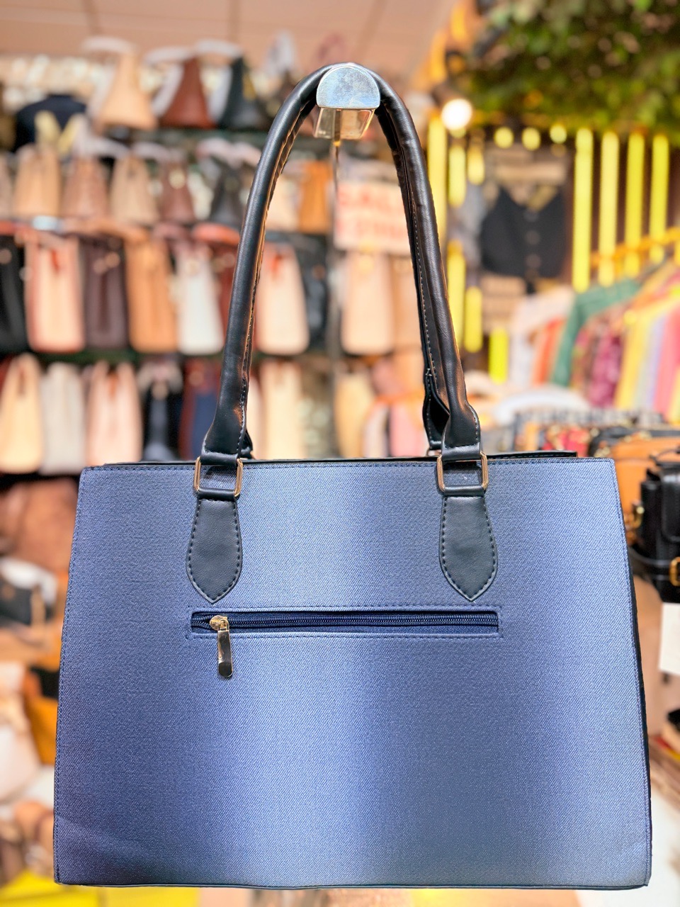 Tote Bag 🛍️🛍️👜 view 4