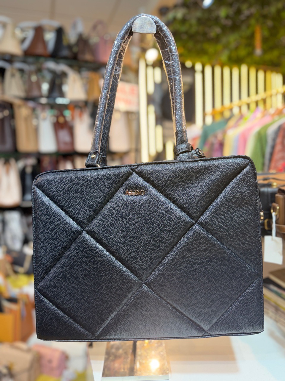 Aldo Tote Bag view 2