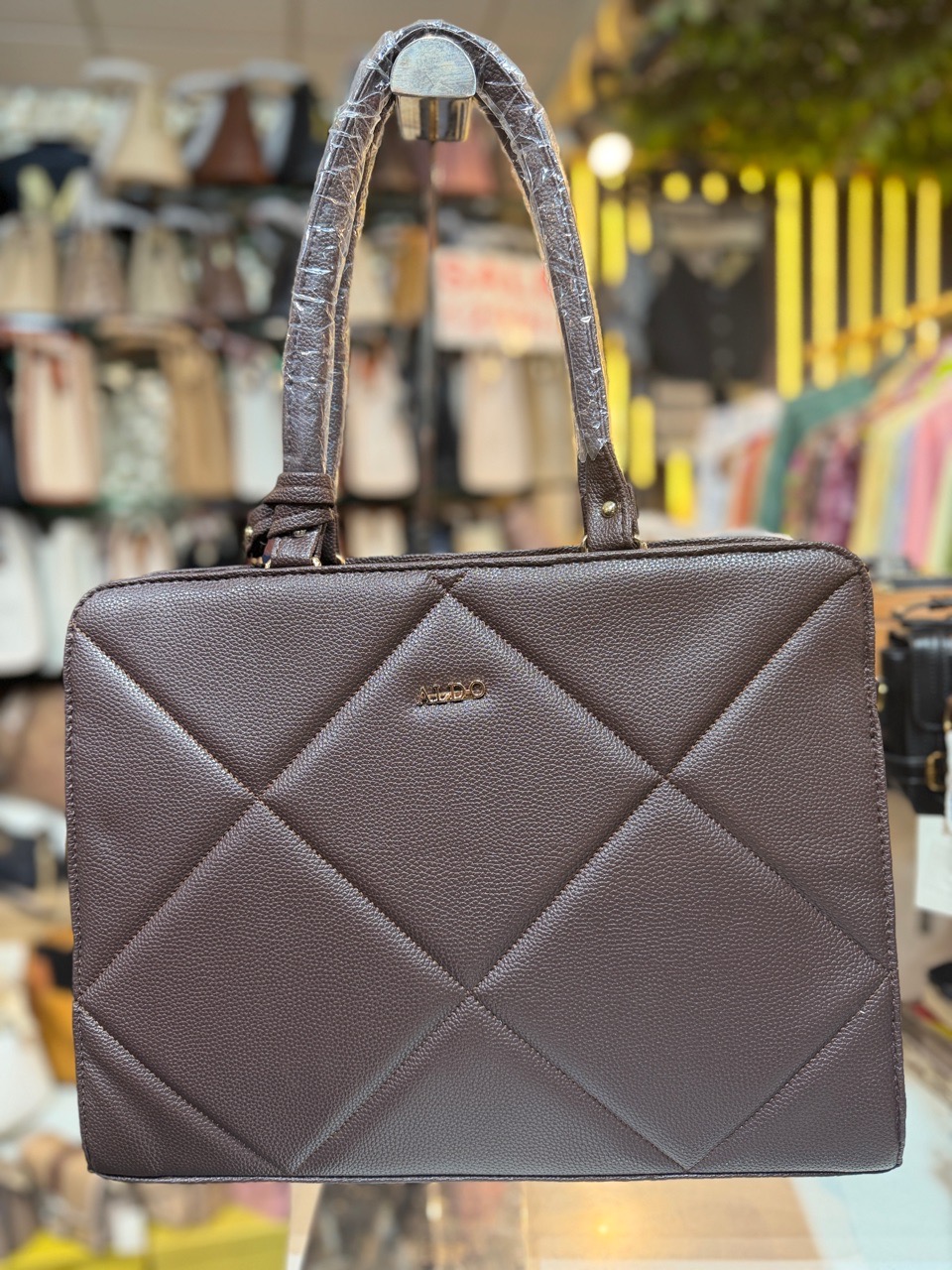 Aldo Tote Bag view 4