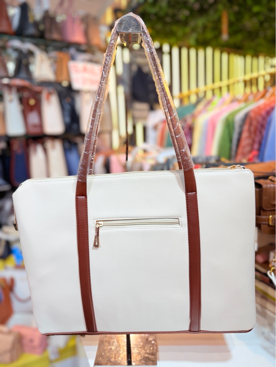 Tote Bag 👜👜 view 4