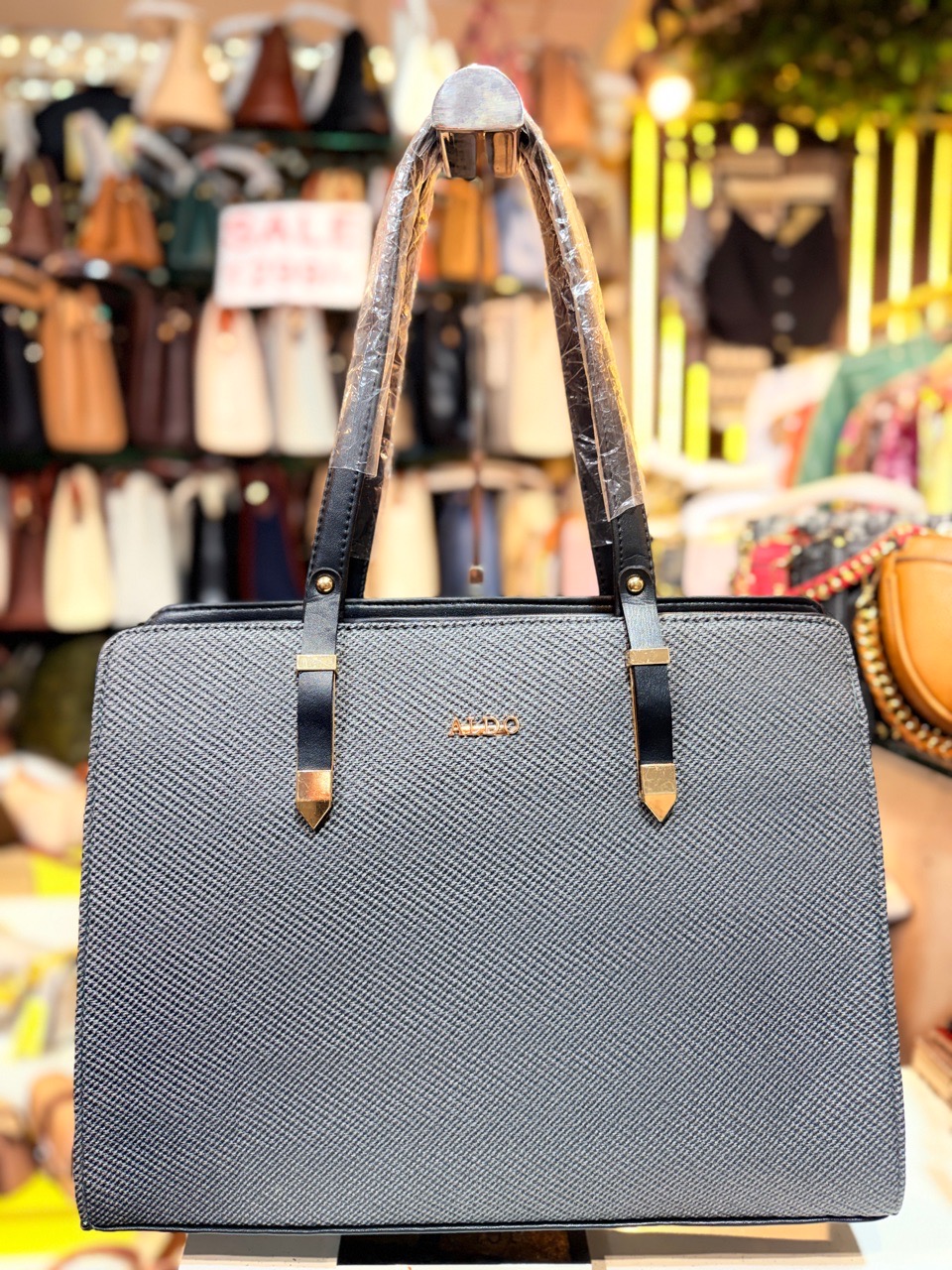 Aldo Tote Bag 💼 view 7