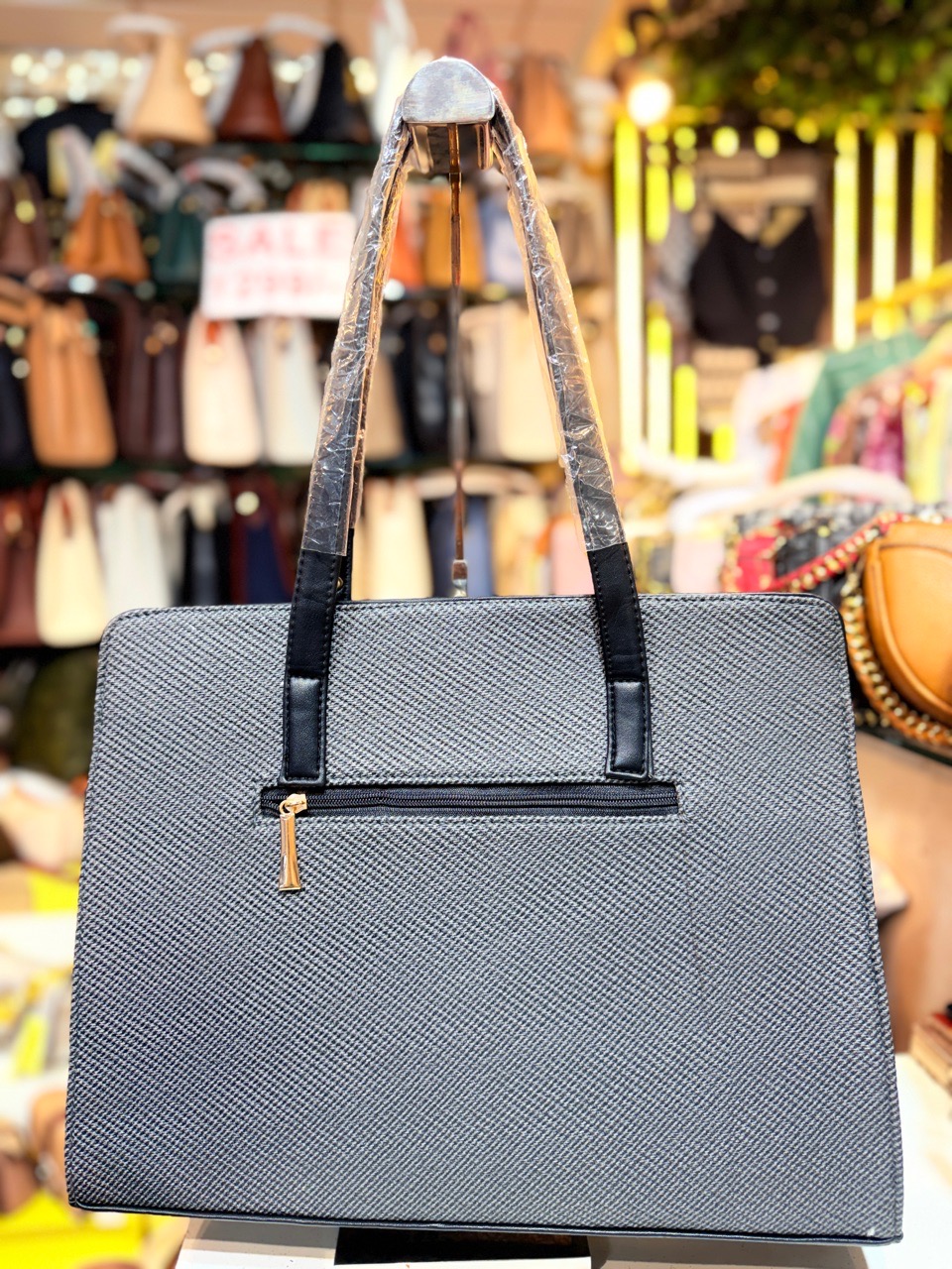 Aldo Tote Bag 💼 view 8