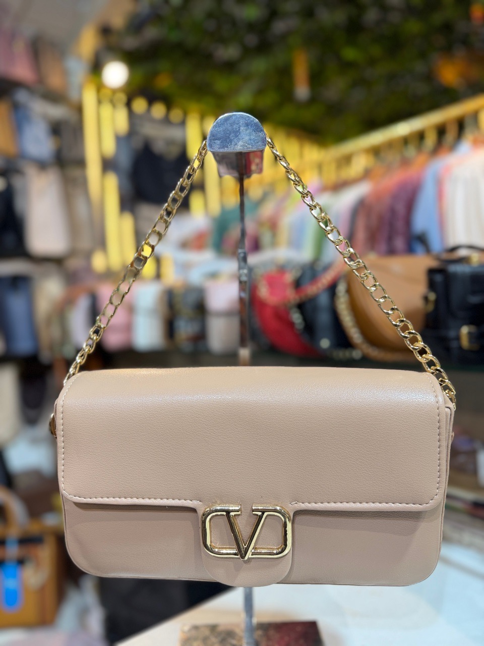 Valentino Handbag view 2