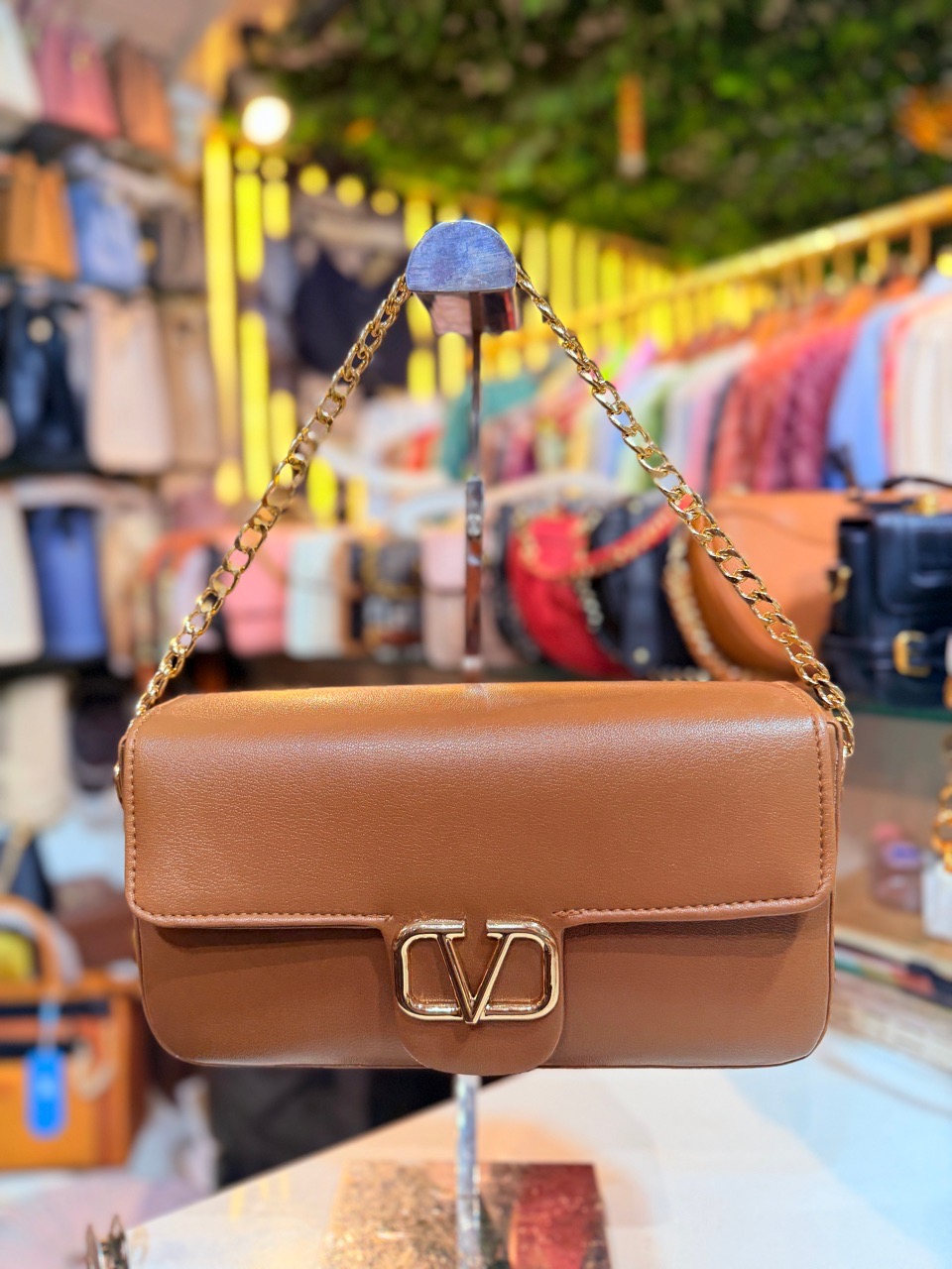 Valentino Handbag view 3