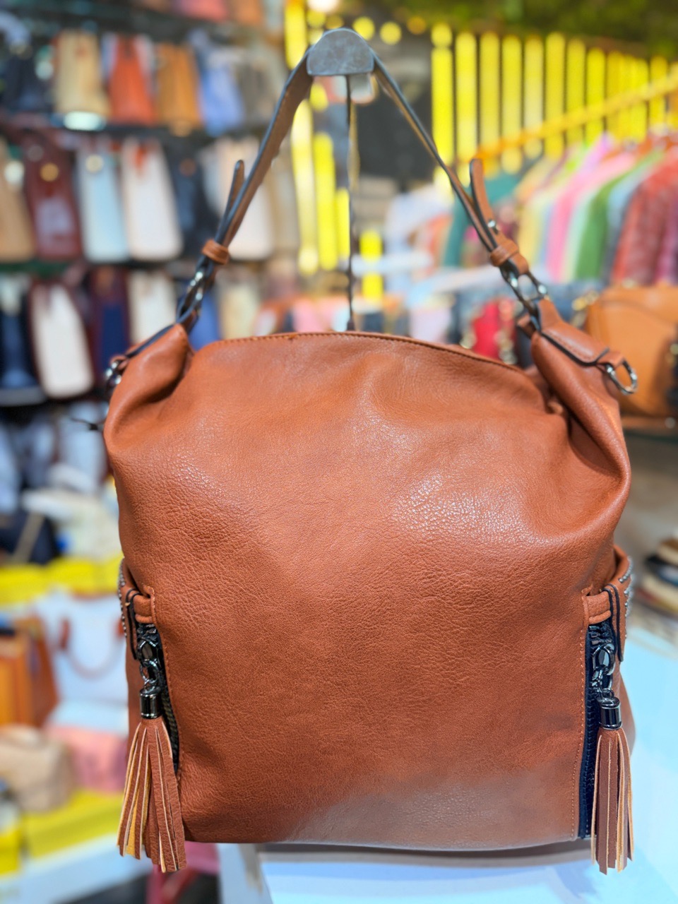 Trendy Hobo Bag view 3