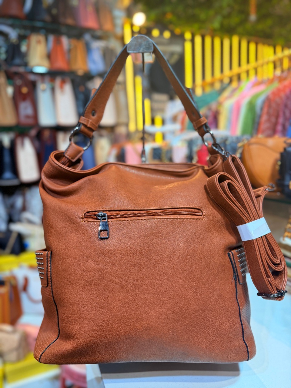 Trendy Hobo Bag view 4