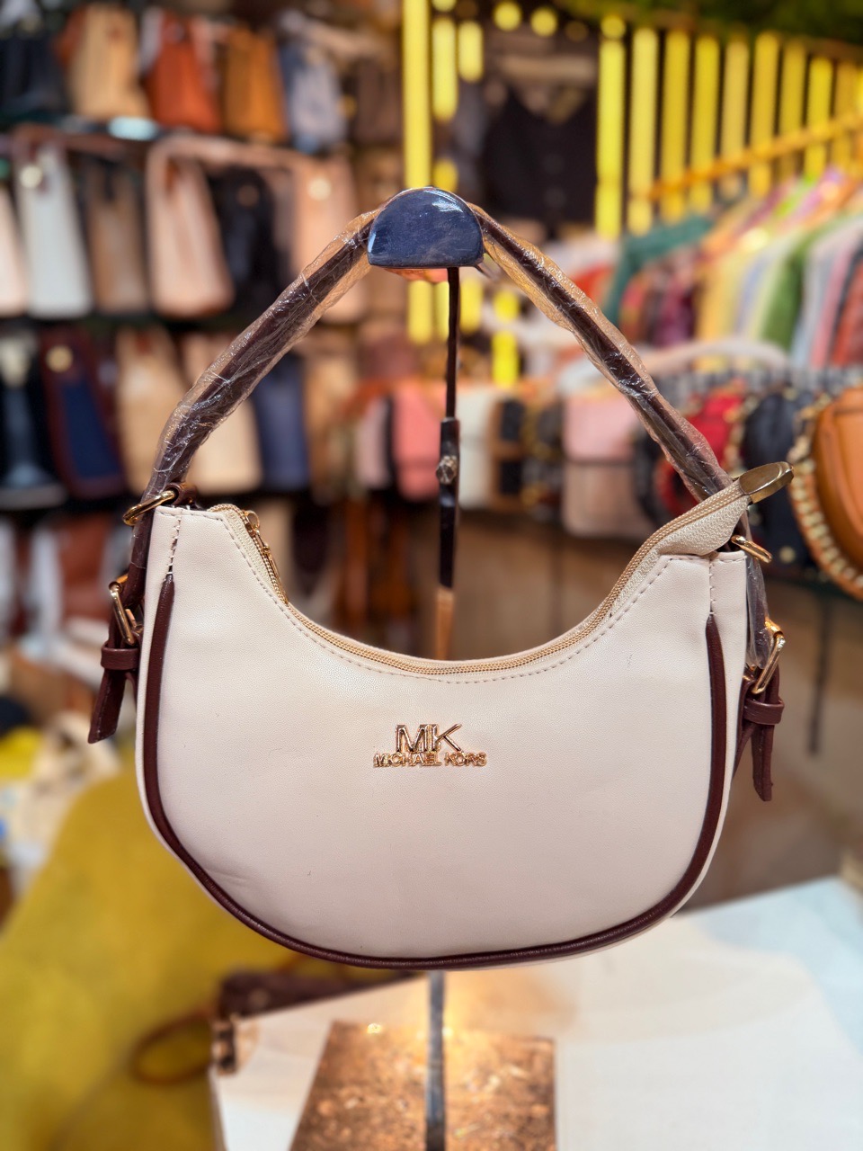 Michael Kors Sling view 2