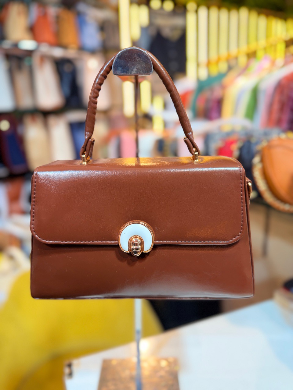 Stylish Sling Bag view 2