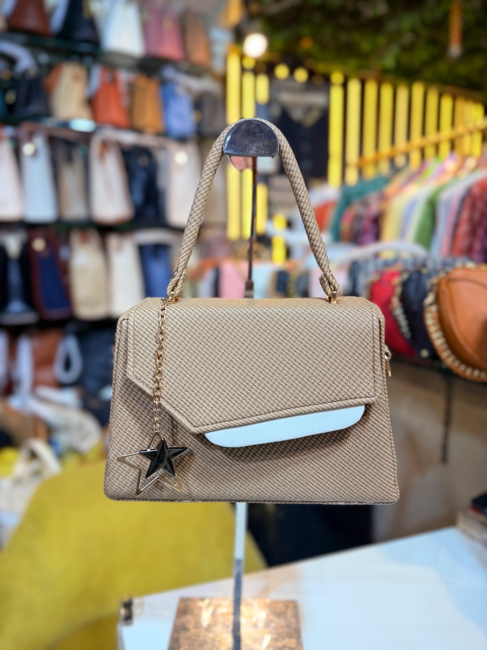 Stylish Sling Bag view 3