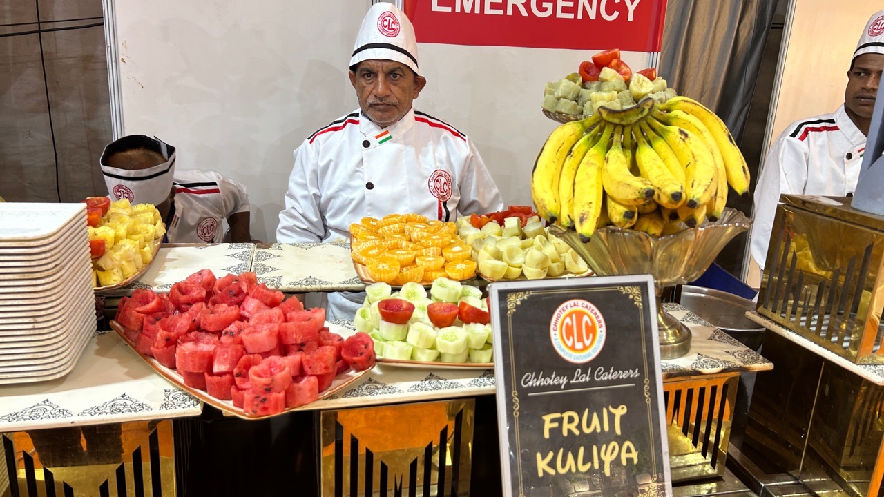 Fruit Kuliya