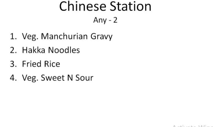 Veg Manchurian Gravy