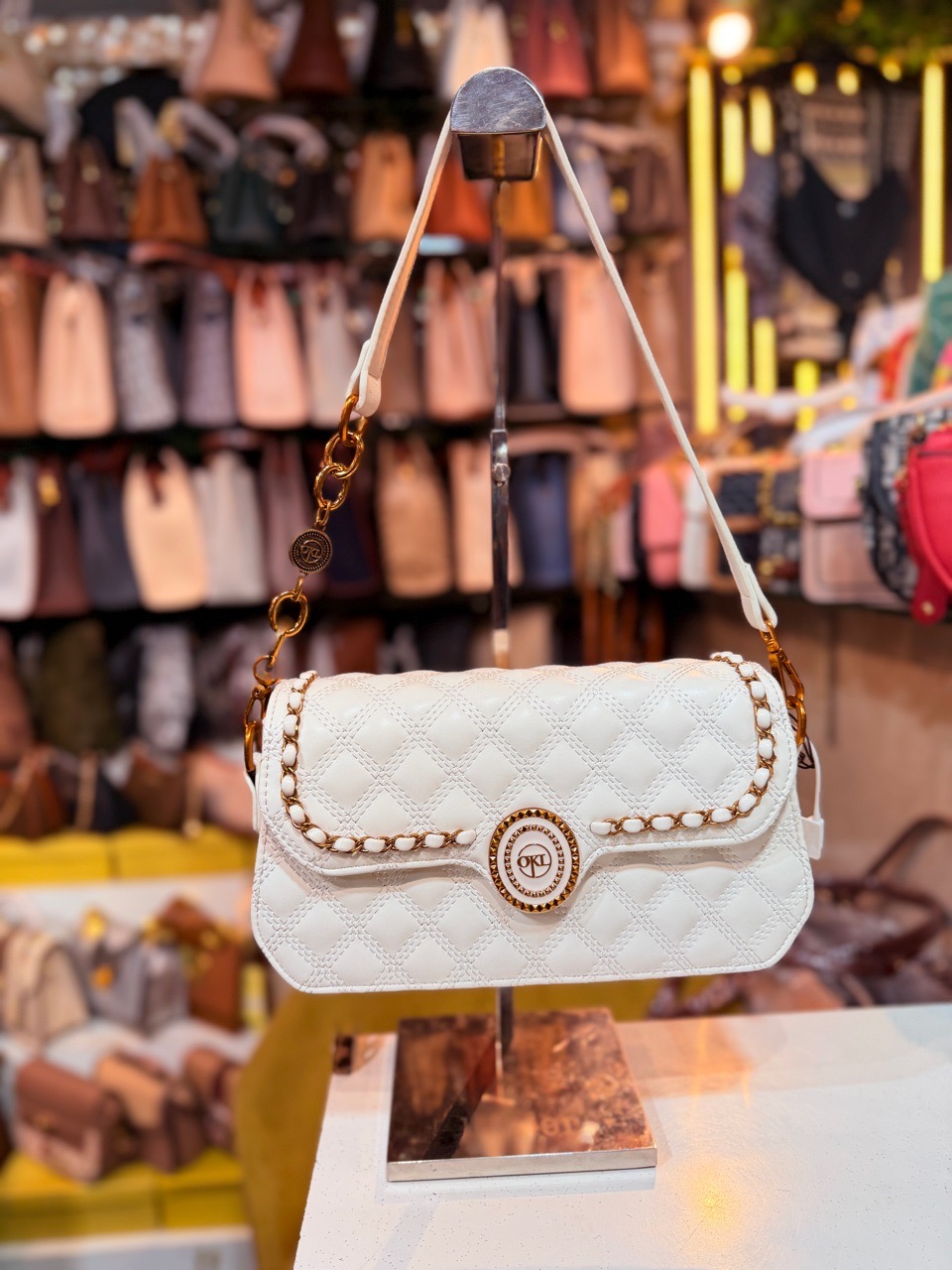 OUKALUN Handbag view 2