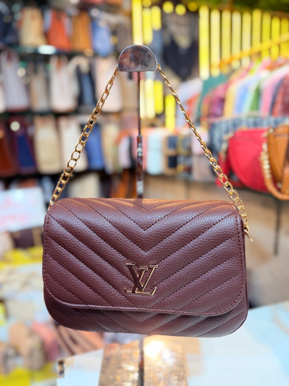 Louis Vuitton Handbag view 2