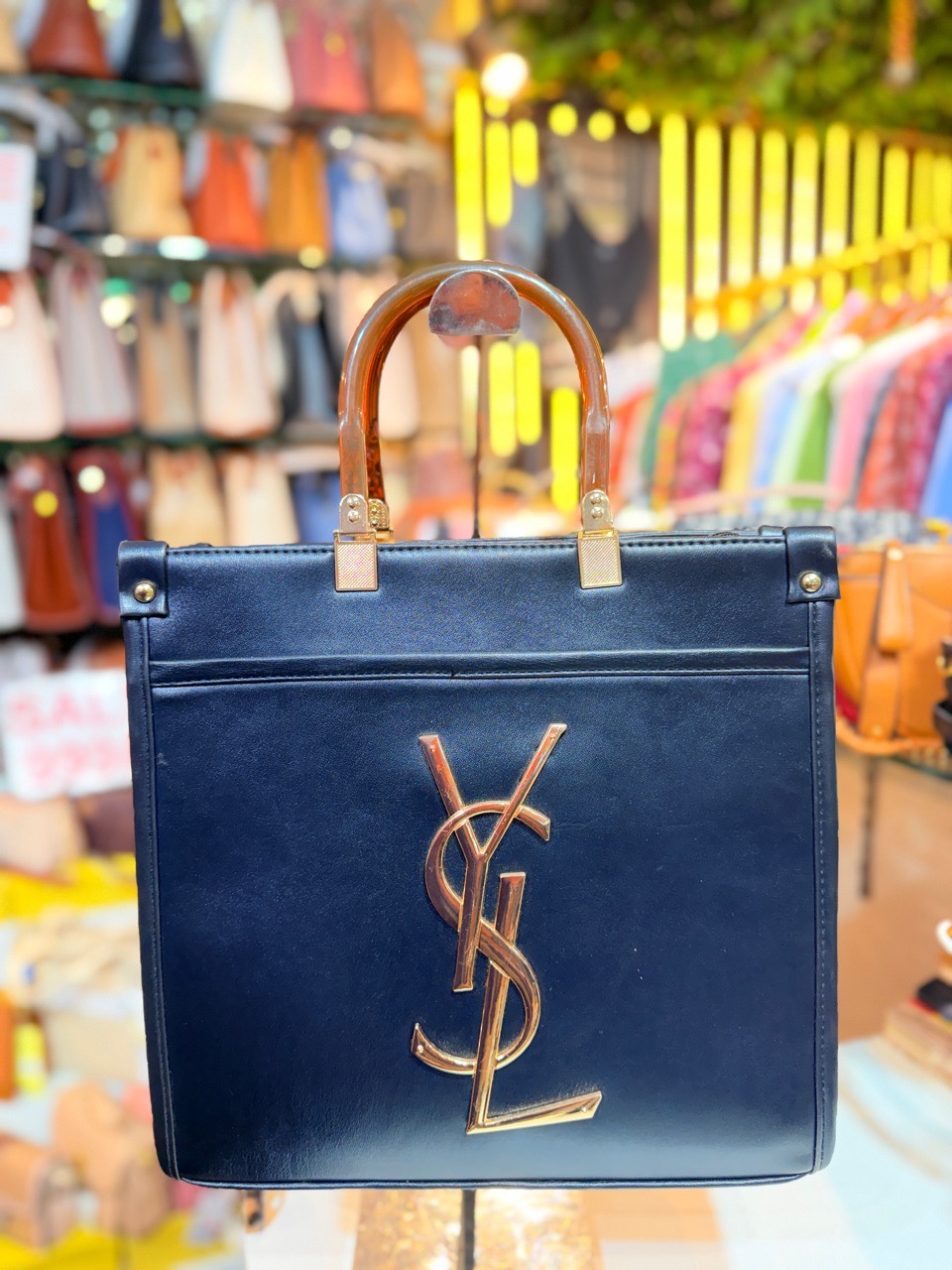 Saint Laurent Tote Bag 💼 👜👜 view 2