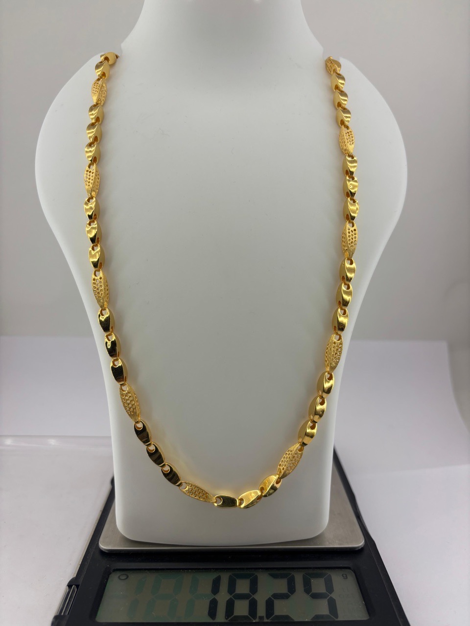 Cuban Chains1 view 7