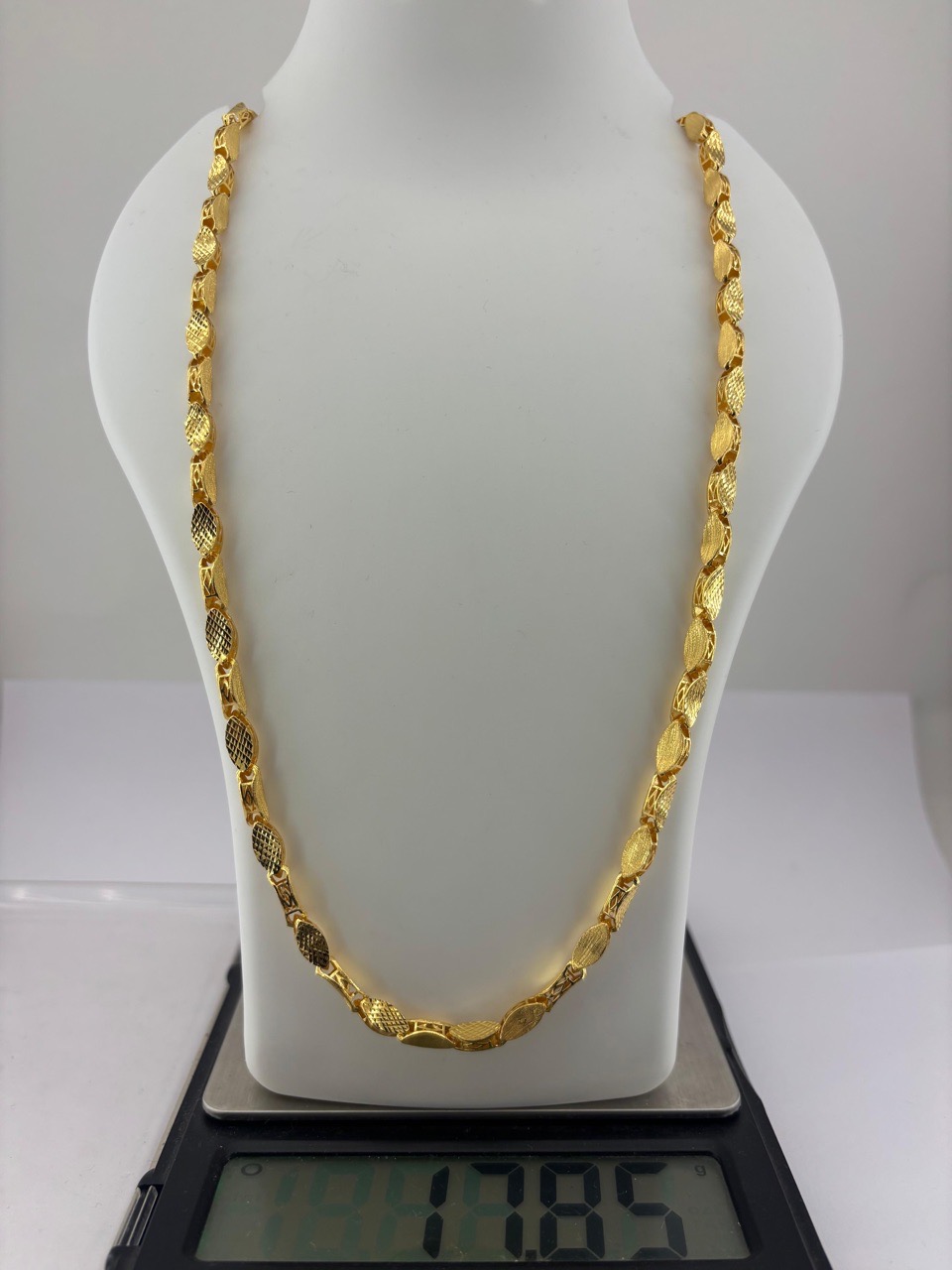 Cuban Chains1 view 4
