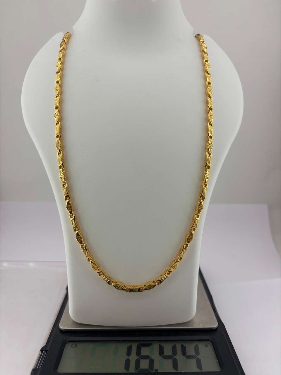 Cuban Chains1 view 9