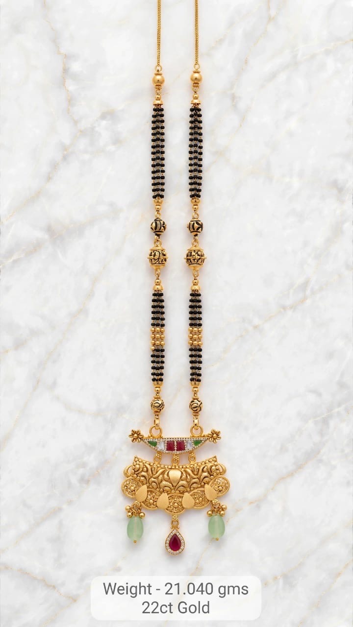Traditional Bb Chains view 4