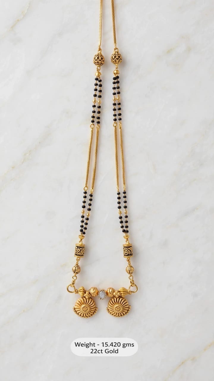 Traditional Bb Chains view 7