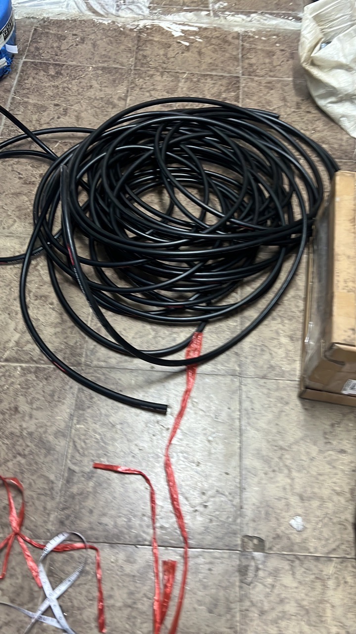 Hydraulic Hose view 2