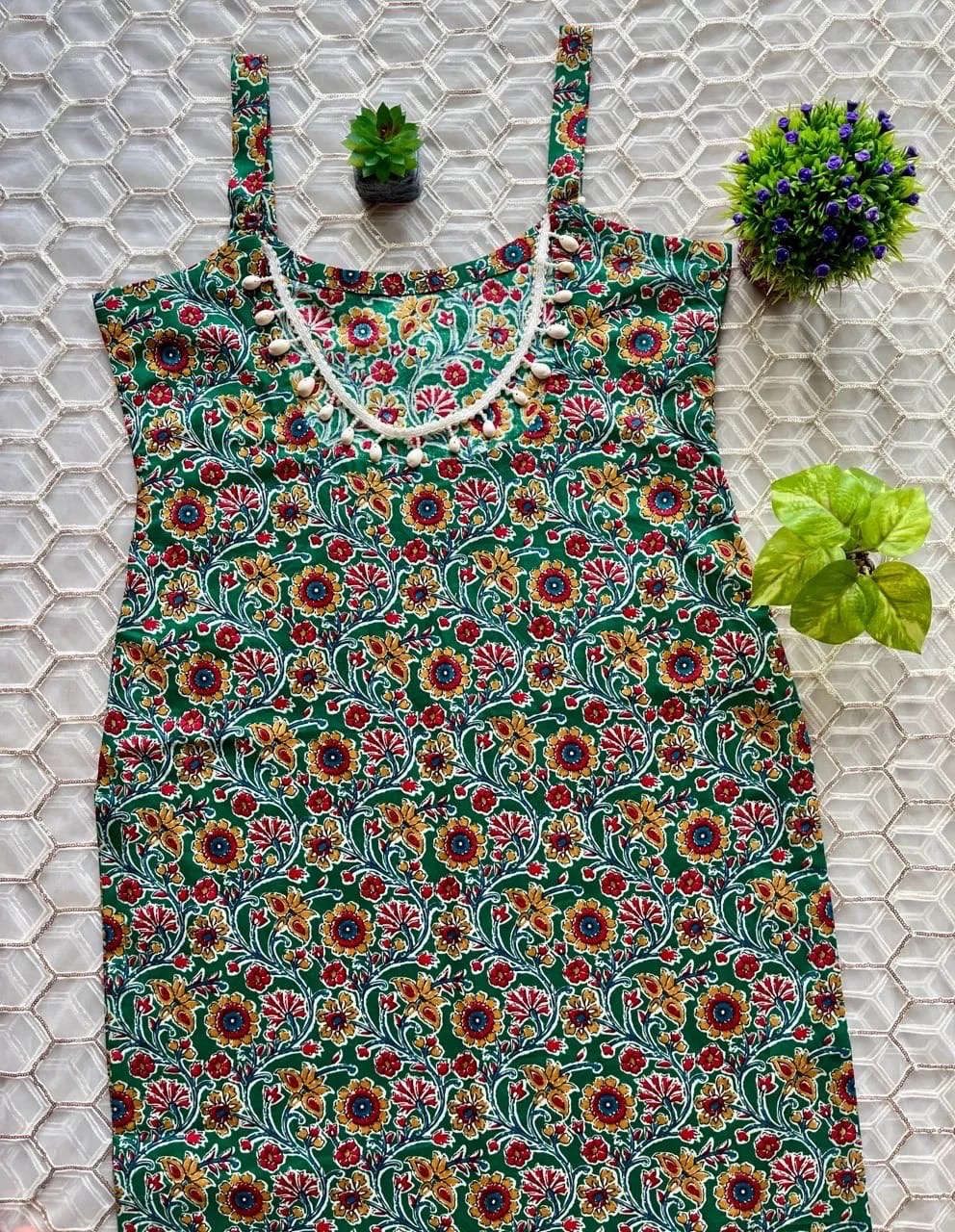 ‘Gulzar’ Kurti New view 7