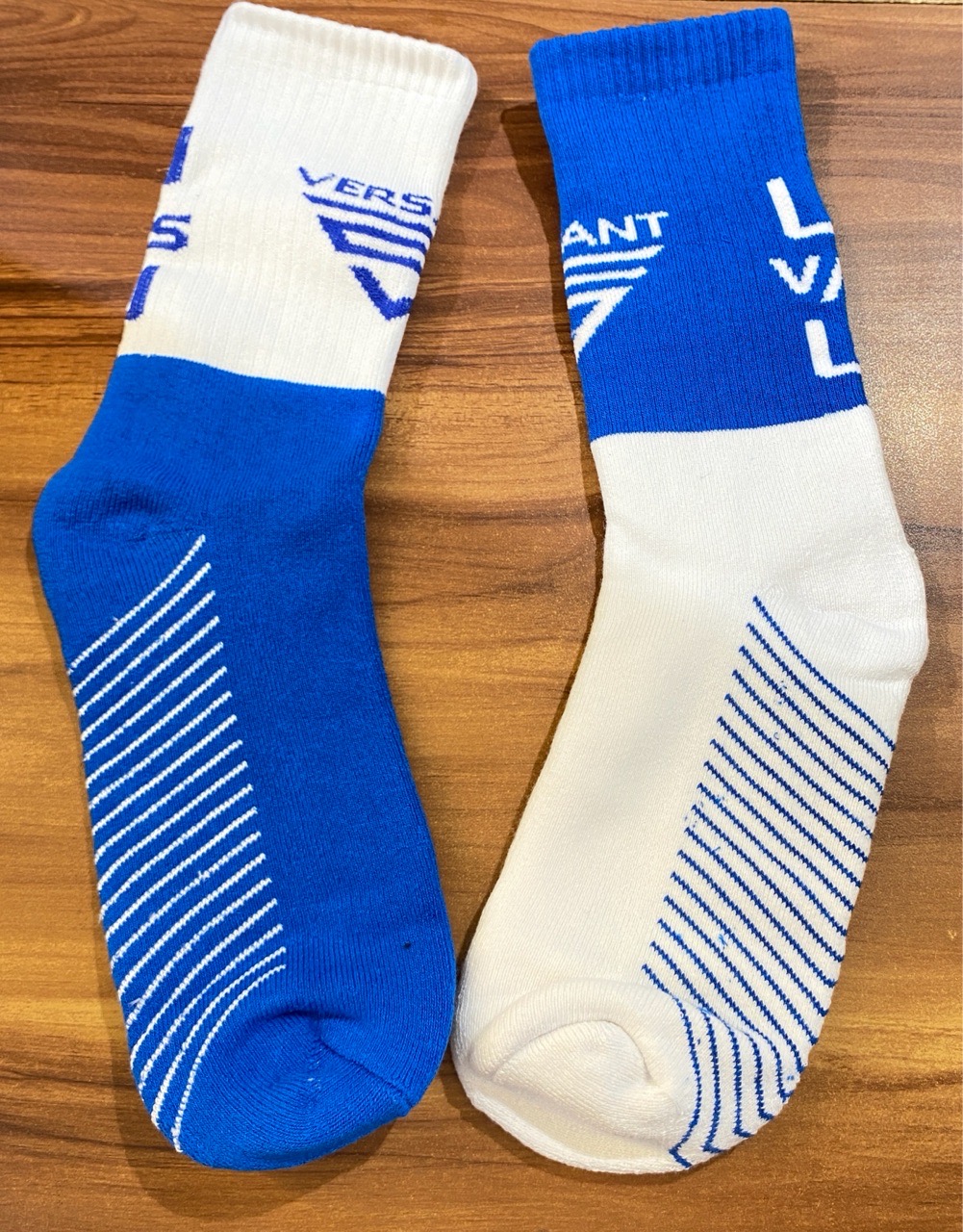 Versant Lit Socks view 3