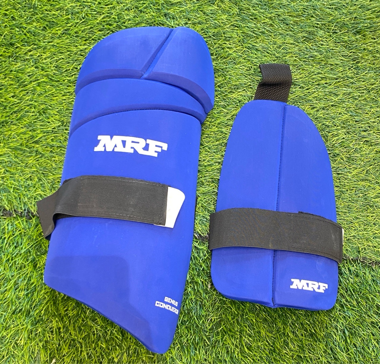MRF Thigh Guard view 2