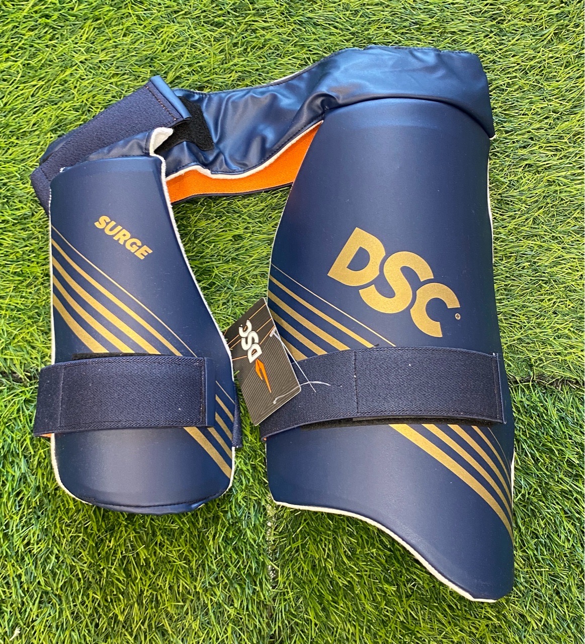 DSC Thigh Pad view 2