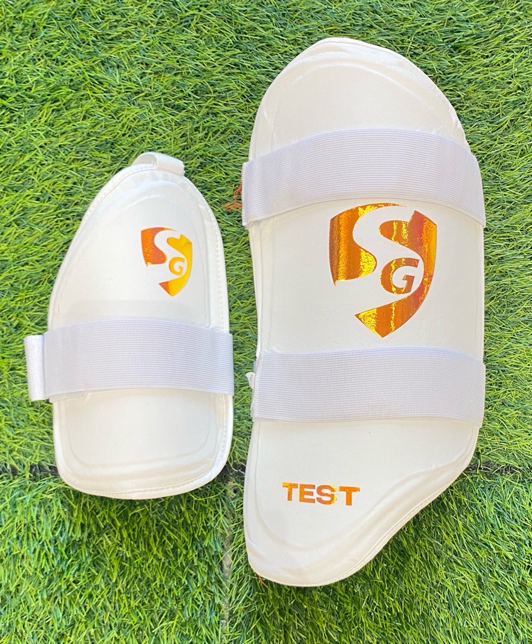 SG Thigh Guard view 2