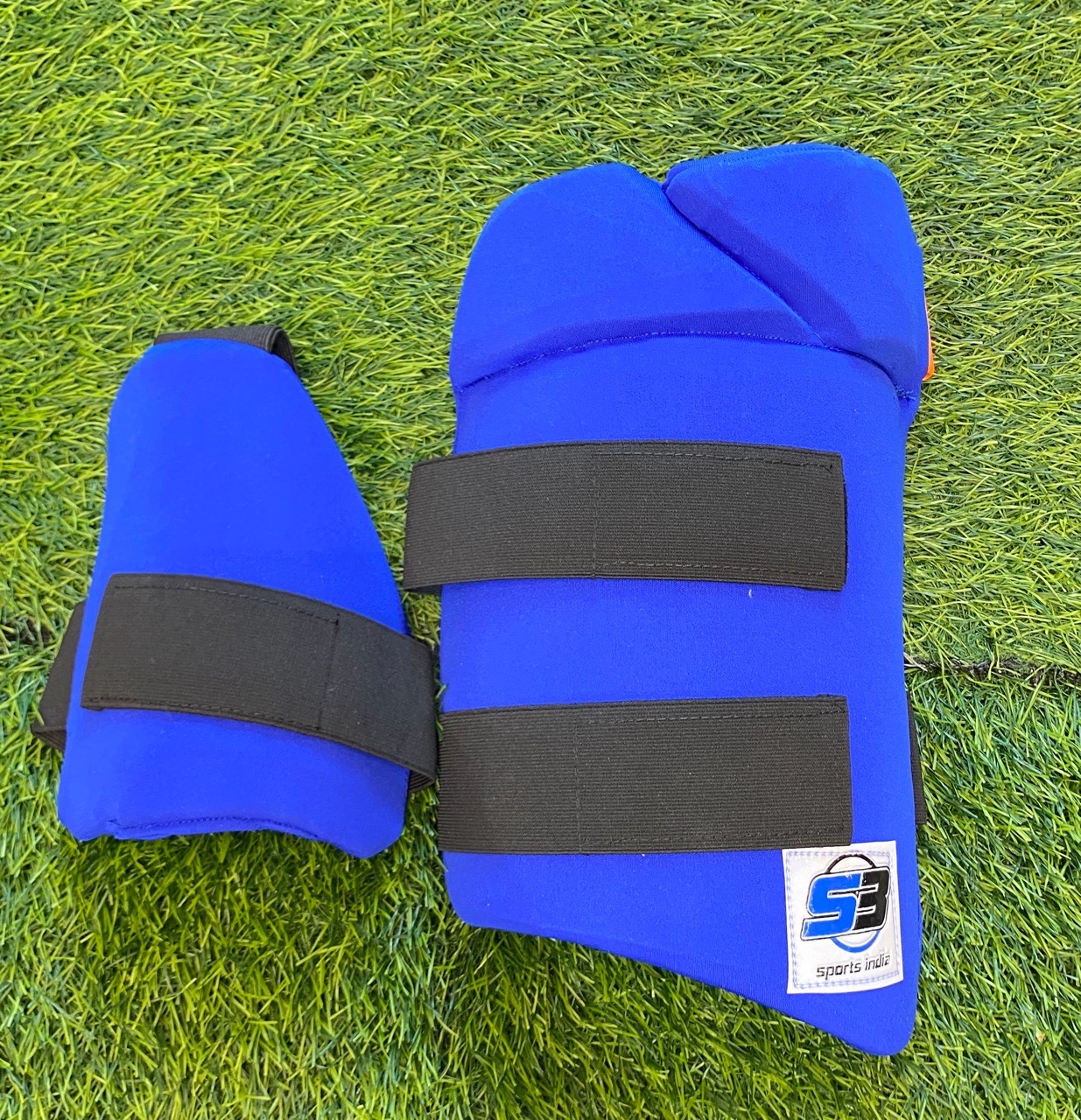S3 Thigh Guard view 2