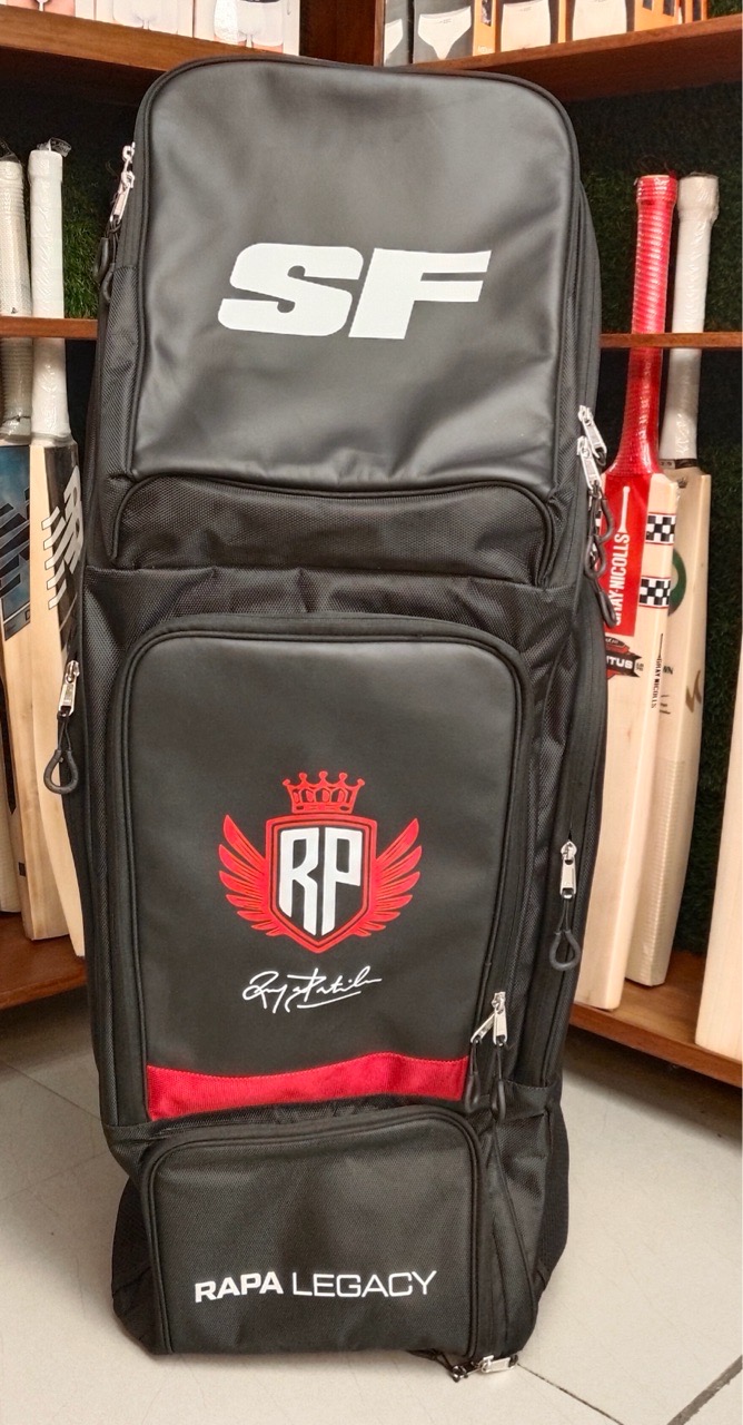 Rapa Legacy Cricket Kit Bag view 2