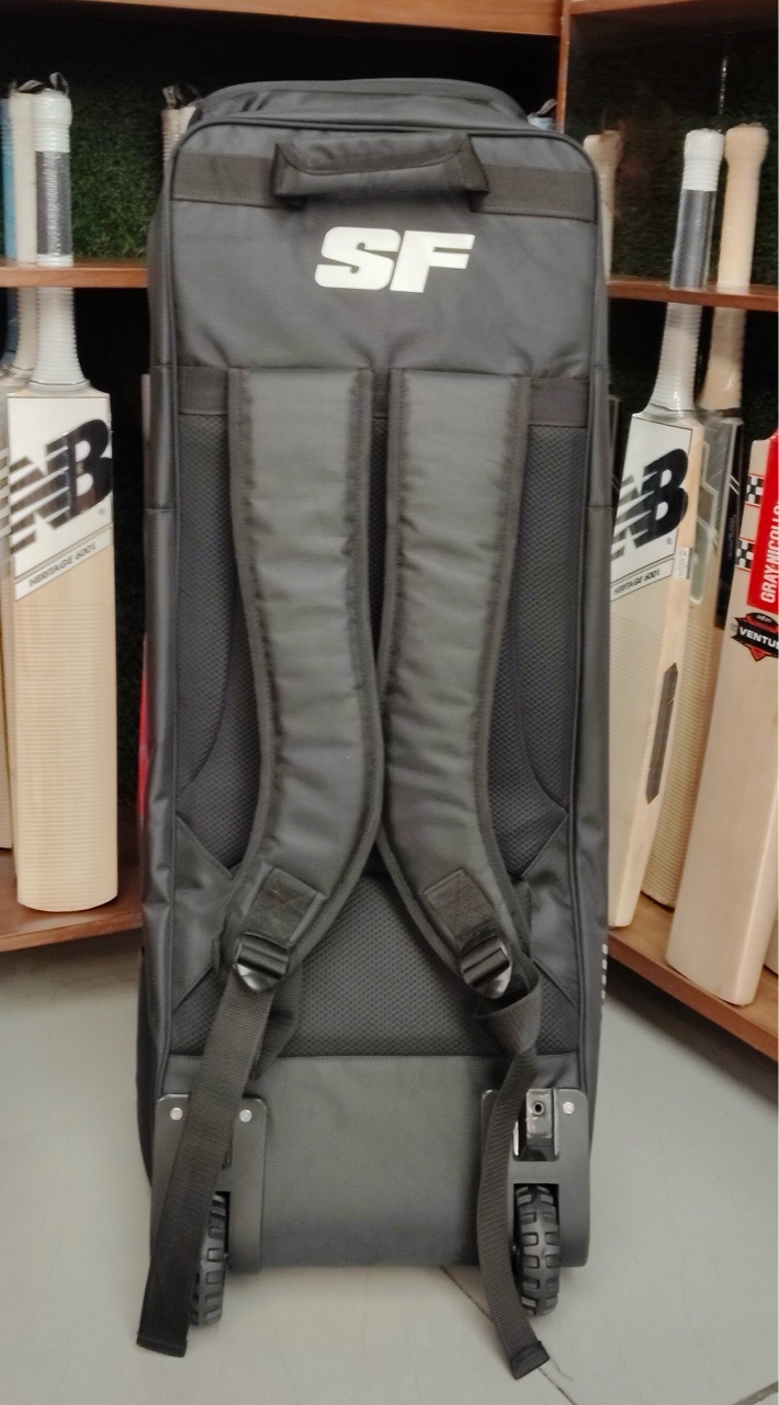 Rapa Legacy Cricket Kit Bag view 4