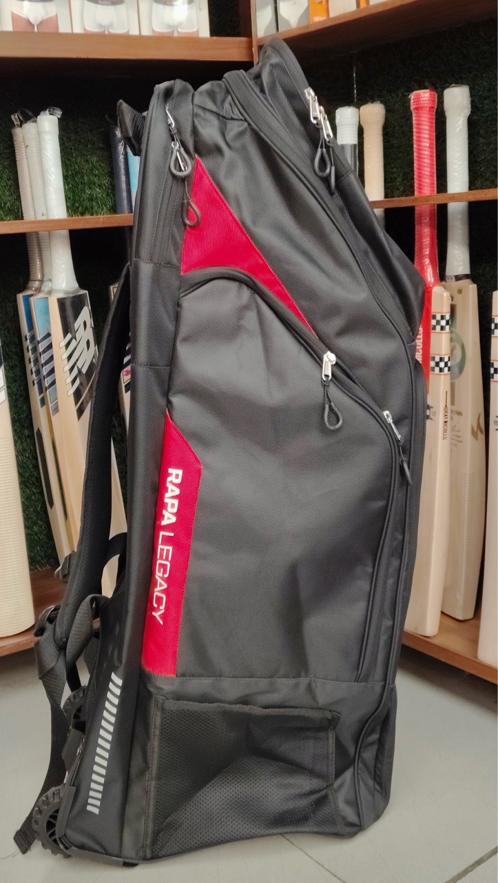 Rapa Legacy Cricket Kit Bag view 3
