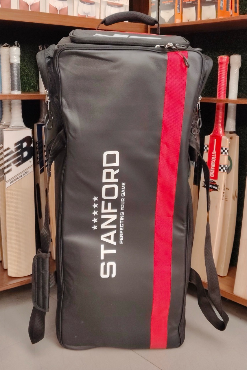 Rapa Edition Cricket Kit Bag view 3