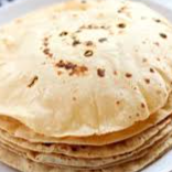 Plain Roti