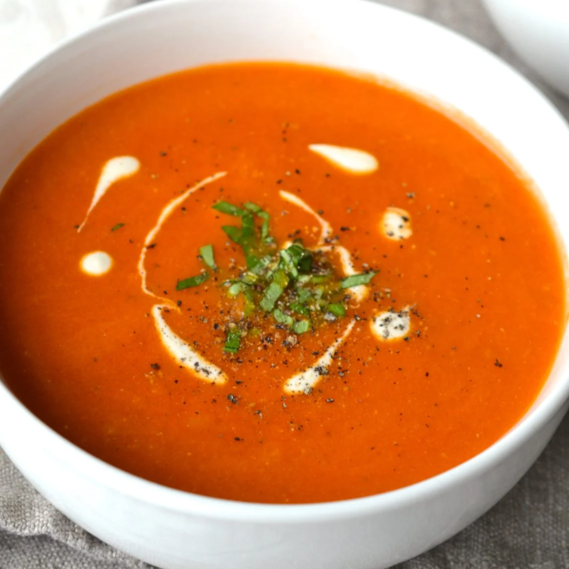 Tomato Soup
