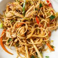 Hakka Chowmein